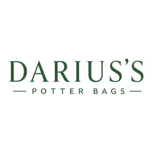 Darius Potter Bags